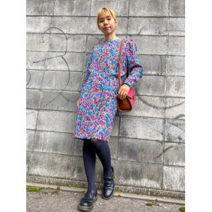 レトロ ワンピース 60年代 ワンピース チュニック の商品一覧 ファッション 通販 Yahoo ショッピング