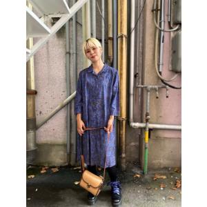 リメイクヒッピーデニム ペイント パッチワーク : 旅空 tabisora