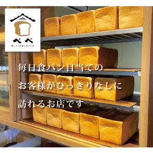 べべ 食パン 2斤と ロスパン セット パン詰...の詳細画像1