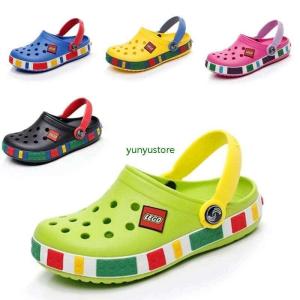 クロックス Crocs LEGO レゴ ビーチサ...の商品画像