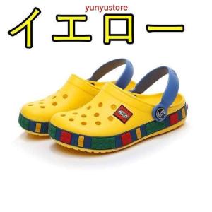 クロックス Crocs LEGO レゴ ビーチ...の詳細画像4