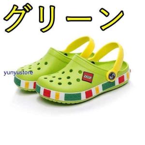 クロックス Crocs LEGO レゴ ビーチ...の詳細画像5