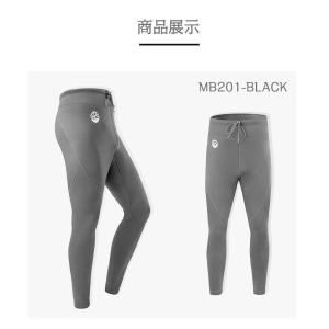 ウェットパンツ サーフパンツ メンズ 1.5m...の詳細画像5
