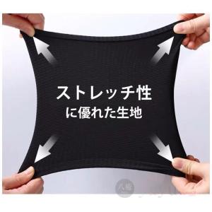 ショートパンツ ハーフパンツ 接触冷感 イージ...の詳細画像5