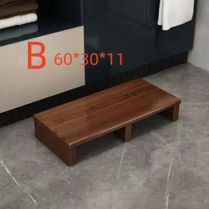 玄関台 幅40cm 60CM玄関 台 踏み台 ...の詳細画像1
