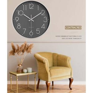 掛け時計 非電波時計 壁掛け 時計 おしゃれ ...の詳細画像3