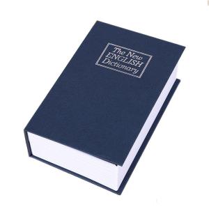 辞書型 金庫 辞書型 本型 Lサイズ 隠し金庫...の詳細画像3