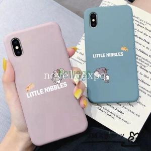 トムとジェリー iPhoneケース 韓国 アイ...の詳細画像3