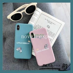 トムとジェリー iPhoneケース 韓国 アイ...の詳細画像4