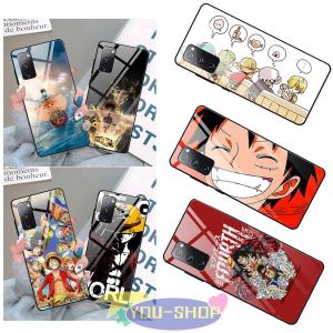 ワンピース ONE-PIECE スマートフォン サムスン Samsung Galaxy S20 + ...