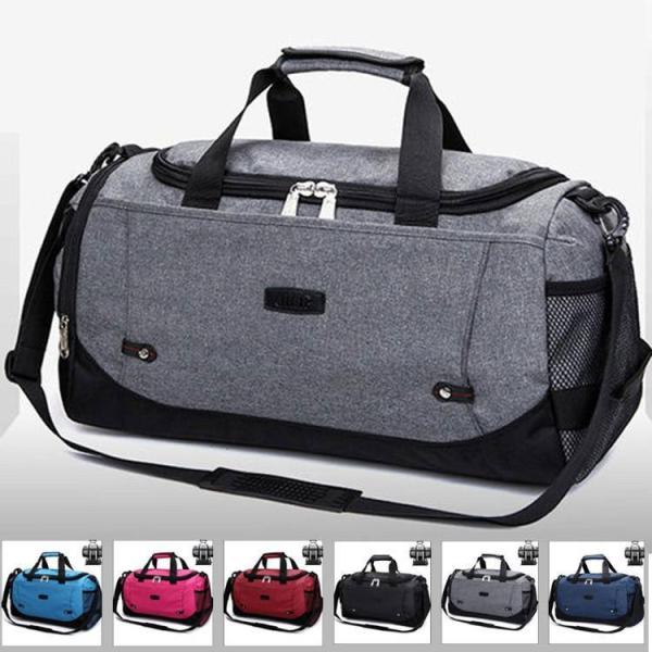 【特価】ボストンバッグ メンズ レディース 旅行カバン 旅行バッグ 乾湿分離 機内持ち込み ジム ゴ...