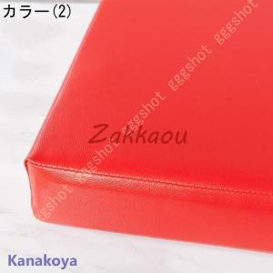 ダイニング ベンチクッション ベンチシートクッ...の詳細画像2