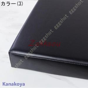 ダイニング ベンチクッション ベンチシートクッ...の詳細画像3