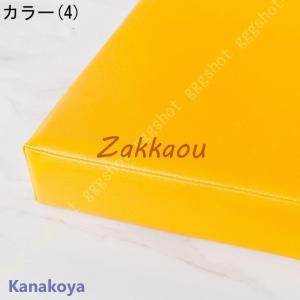 ダイニング ベンチクッション ベンチシートクッ...の詳細画像4