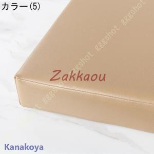 ダイニング ベンチクッション ベンチシートクッ...の詳細画像5