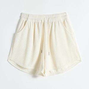 ショートパンツ レディース ハーフパンツ ウエ...の詳細画像5