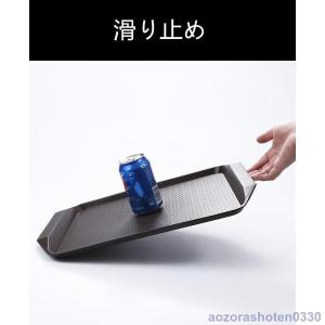 トレー お盆 水切り 北欧 トレイ 北欧 おし...の詳細画像3