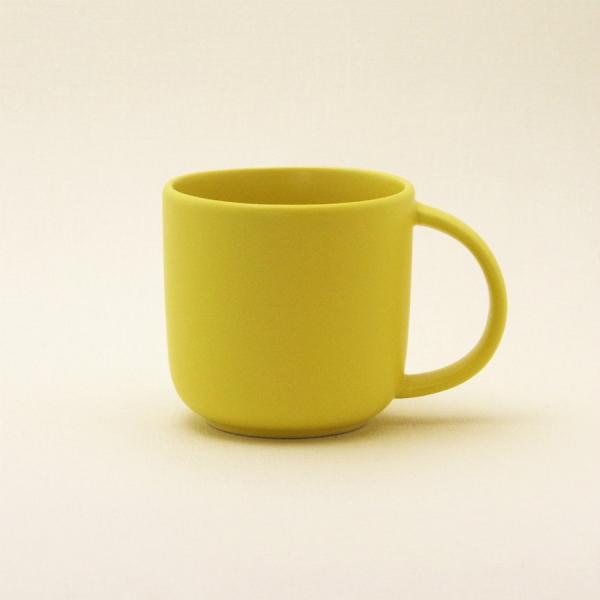 AND C "aina" series MugCup S 全6色 瀬戸焼 マグカップ 伝統工芸品 民...
