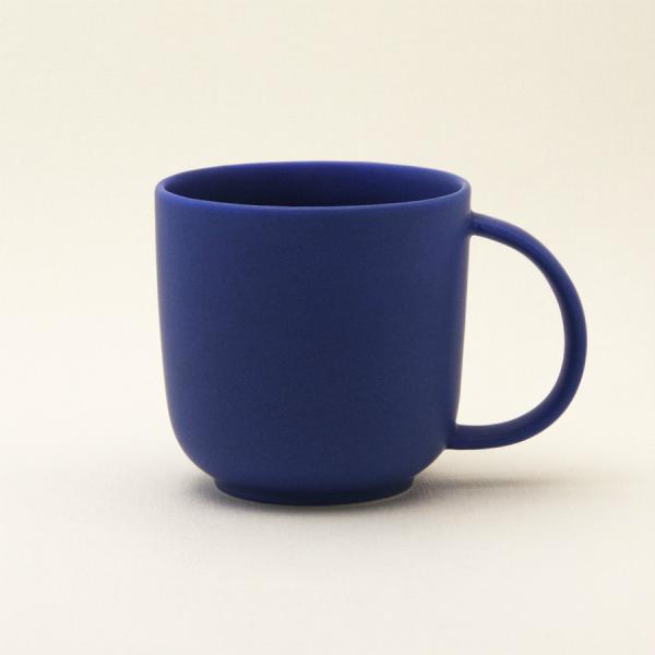 AND C "aina" series MugCup L 全6色 瀬戸焼 マグカップ 伝統工芸品 民...
