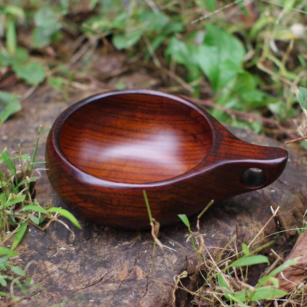 erakko 北海道でシチューを食べたいうつわ アウトドア漆器 エラッコ 柴田漆工房 伝統工芸品 ギ...