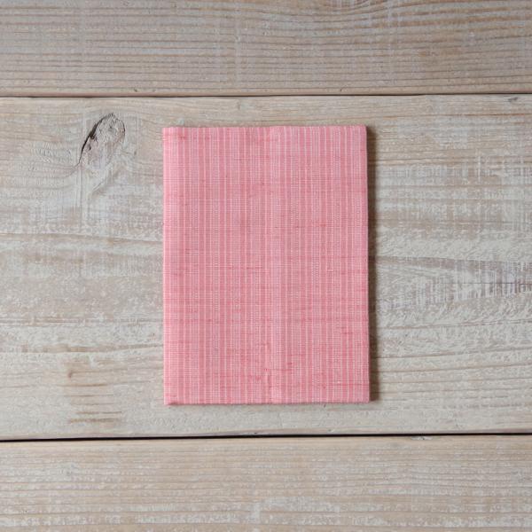 上田紬（つむぎ） ブックカバー 文庫本サイズ 絹100% 長野県産 伝統工芸品 民藝品 01 ギフト...