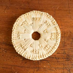 宗像窯 にしん鉢 会津本郷焼 にしん漬け 漬物鉢 伝統工芸品 民藝品