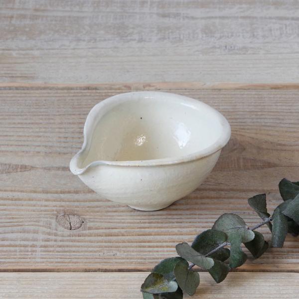 鉄散 片口ボウル（小） 古谷製陶所 信楽焼 片口鉢 伝統工芸品 民藝品 食器 キッチン雑貨 ギフト ...