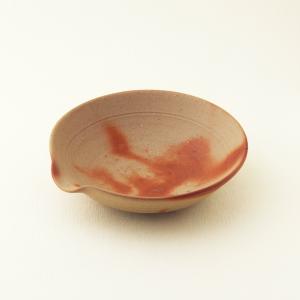 備前焼 ビアマグ 火襷 仁堂窯 大森宏明 伝統工芸品 民藝品 食器