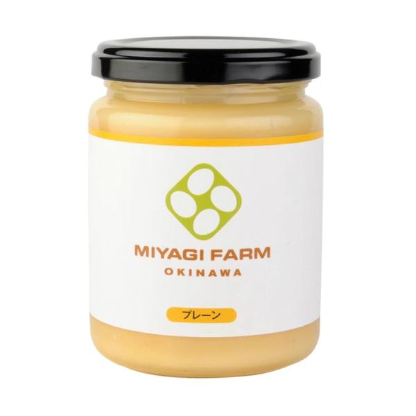 みやぎ農園の手づくりマヨネーズ 210g 沖縄県産 ギフト プレゼント 誕生日 お祝い 贈答品 成人...