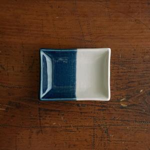 m.m.d. 取皿 2分掛け 全6色 瀬戸焼 伝統工芸品 民藝品 食器 キッチン