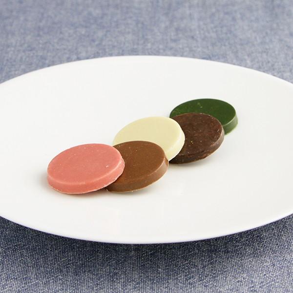 和三盆ショコラ オッツ まるさんぼん チョコレート