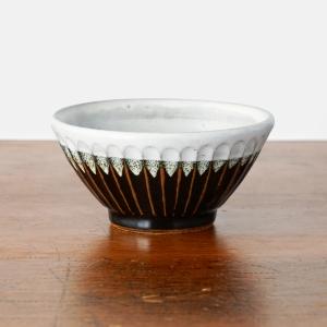 宗像窯 にしん鉢 会津本郷焼 にしん漬け 漬物鉢 伝統工芸品 民藝品