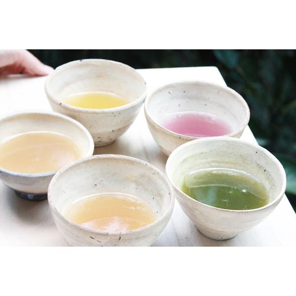 吉田屋 本くずゆ 奈良県産 15g（1杯分） 奈良県産本葛100%使用 ギフト プレゼント 誕生日 ...