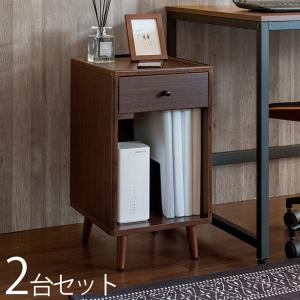 IKEA NIKKEBY　チェスト　2×1 イケア（IKEA） 【IKEA】NIKKEBY/ニッケビー チェスト（引き出し×2