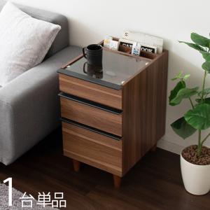イケア（IKEA） 【IKEA】TRYSIL/トリスィル ベッドサイドテーブル