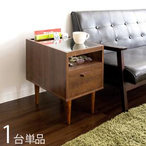 イケア（IKEA） 【IKEA】TRYSIL/トリスィル ベッドサイドテーブル
