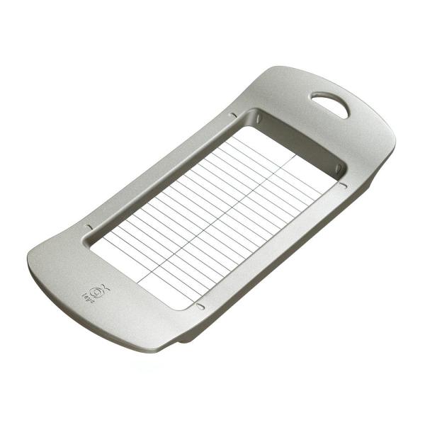 ワイヤーでスーッと切れるバターカッター レイエ leye おしゃれ デザイン キッチンアイテム プレ...