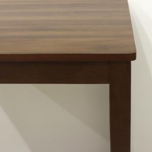 座卓 センターテーブル 脚カット セミオーダー...の詳細画像4