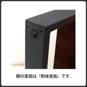 工場アウトレット品 座卓 ローテーブル 幅15...の詳細画像4