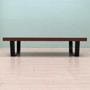 工場アウトレット品 座卓 ローテーブル 幅15...の詳細画像5