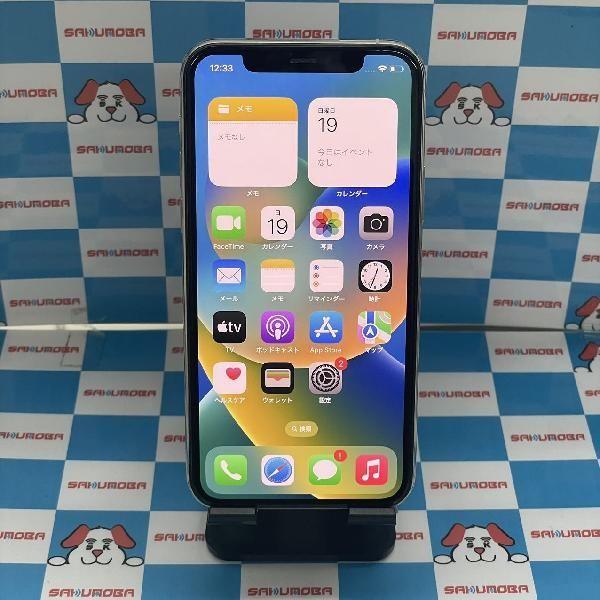 当日発送可iPhone11 Pro 64GB docomo版SIMフリー バッテリー86% 中古