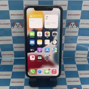 当日発送可iPhone11 64GB Softbank版SIMフリー バッテリー100% 中古｜tablet-mobile-shop