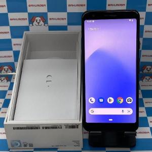 当日発送可Google Pixel 3a 64GB Softbank版SIMフリー G020H 中古｜tablet-mobile-shop