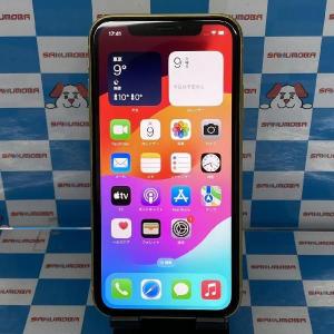 当日発送可iPhone11 64GB AU版SIMフリー バッテリー87% 極美品 中古｜tablet-mobile-shop