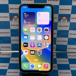 当日発送可iPhone11 128GB AU版SIMフリー バッテリー100% 中古｜tablet-mobile-shop