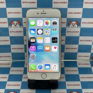 当日発送可iPhone6 64GB docomo版 バッテリー98% 中古