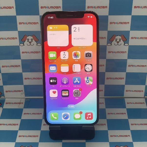 当日発送可iPhone12 Pro 256GB Apple版SIMフリー グラファイト 中古