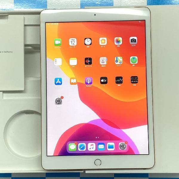 当日発送可iPad 第7世代 32GB Softbank版SIMフリー バッテリー100% 極美品 ...