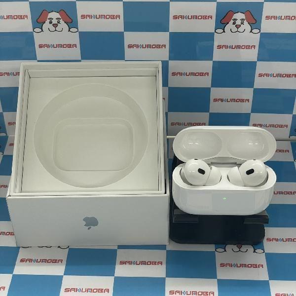 当日発送可AirPods Pro 第2世代 USB-C MTJV3J/A 中古