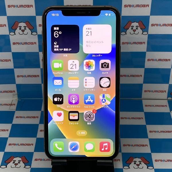 当日発送可iPhone11 Pro 64GB AU版SIMフリー バッテリー100% 中古